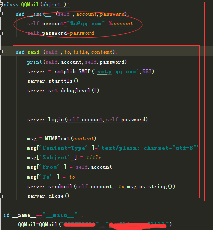 python class没有括号 python没有大括号很痛苦_多行注释