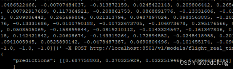 NebulaGraph docker部署 docker部署模型_tensorflow_06