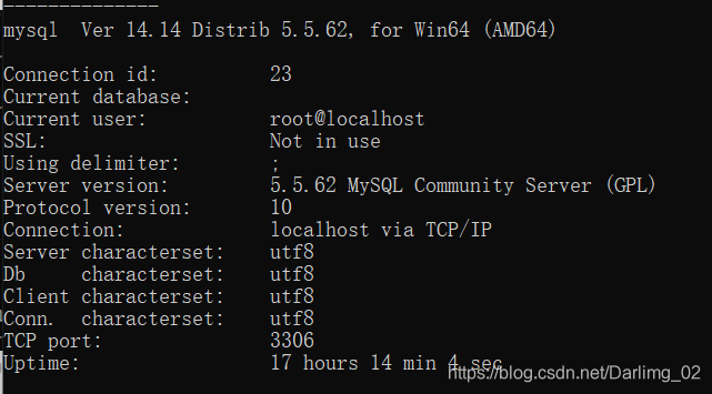 mysql 3065错误 mysql错误1366怎么办_mysql_09