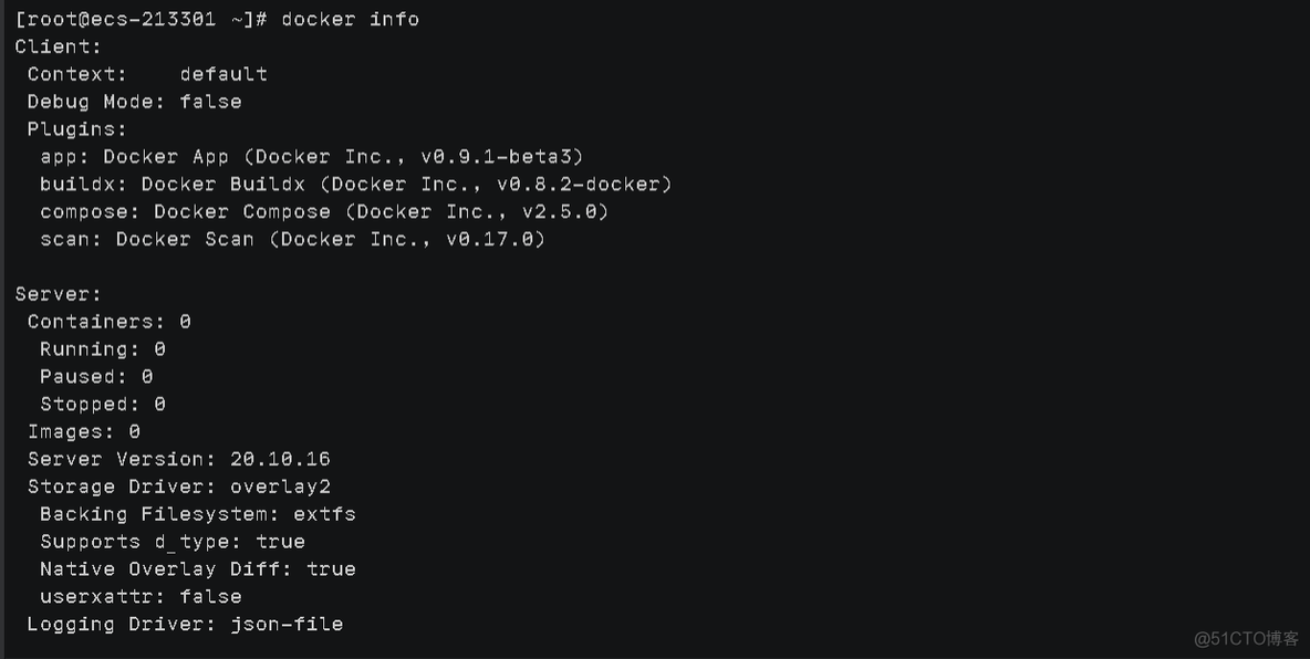 docker 部署 云数据库PostgreSQL 云服务器docker部署_容器_03