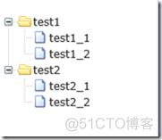 JavaScript 实现树形图思维导图 js树形图插件_javascript_02