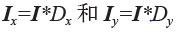 高斯扰动 python scipy高斯滤波_ci_07