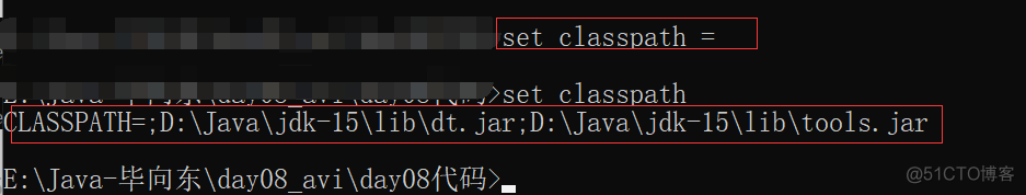 java文件夹怎么命名 java文件夹命名规则_jdk_03