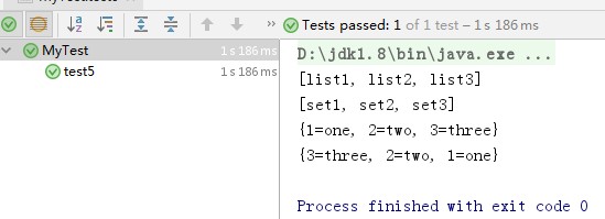 java enum 注入spring component spring如何注入java集合_set方法_05