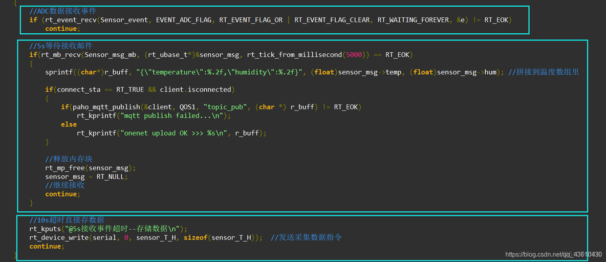 java MQTT断线重连及订阅消息恢复 mqtt断开后需要重新订阅吗_嵌入式_08