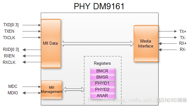 以太网架构层 以太网组网结构_IP_11