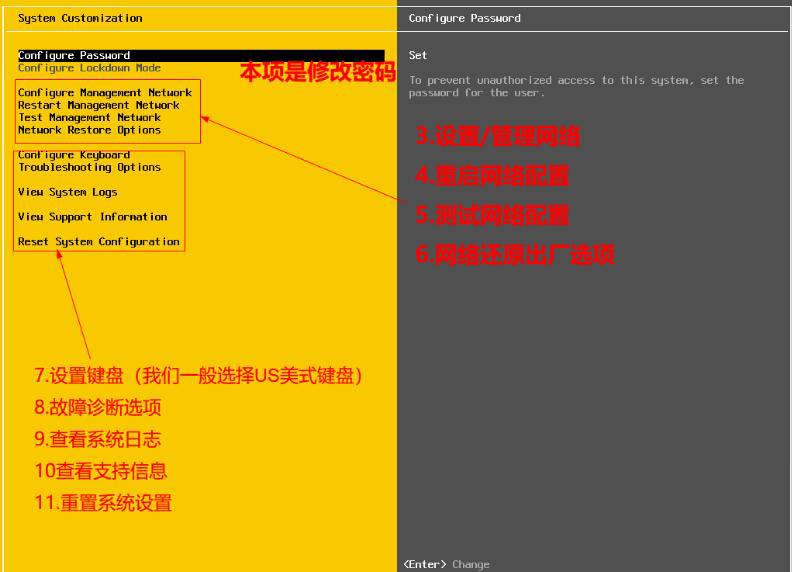 VSphere服务器虚拟化 vmware vsphere6.7虚拟化架构实战指南 pdf_虚拟化_15