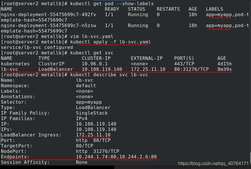 kubernetes 更换网络插件 kubernetes网络方案_kubernetes_23