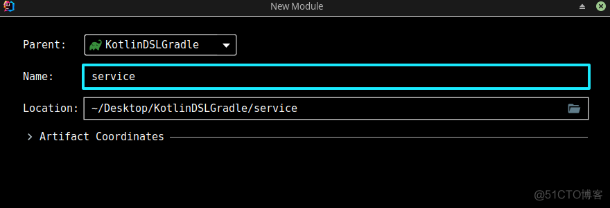 gradle springboot项目怎么在docker里打包 springboot+gradle_Kotlin DSL_38