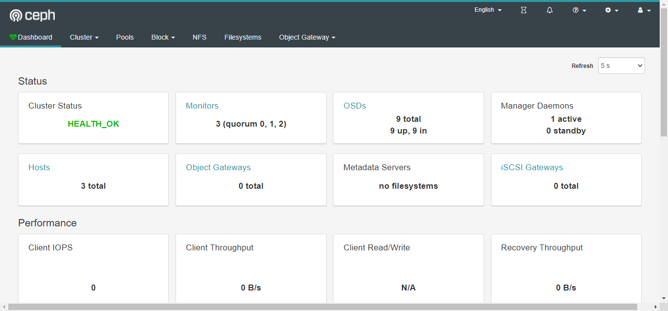 OpenStack ceph部署 ceph与openstack集成_3d_02