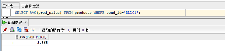 MYSQL 分类汇总后求和 sql将分类汇总的数据求和_最小值_02