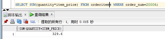 MYSQL 分类汇总后求和 sql将分类汇总的数据求和_最小值_06