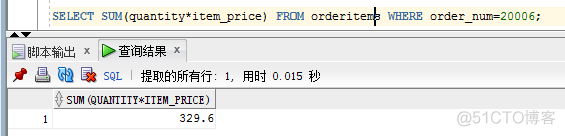 MYSQL 分类汇总后求和 sql将分类汇总的数据求和_数据_06