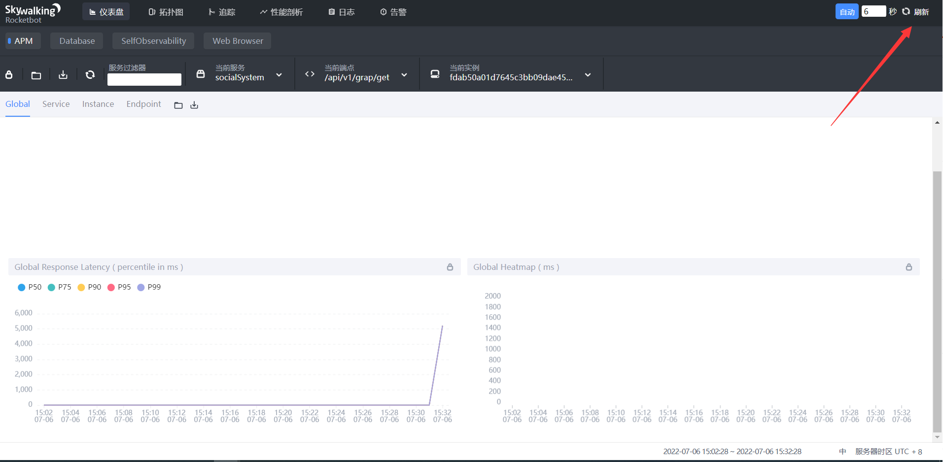 skywalking 简单验证java skywalking jvm 设置_数据持久化_07