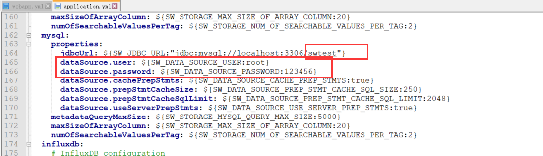 skywalking 简单验证java skywalking jvm 设置_xml_09