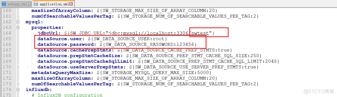 skywalking 简单验证java skywalking jvm 设置_java_09