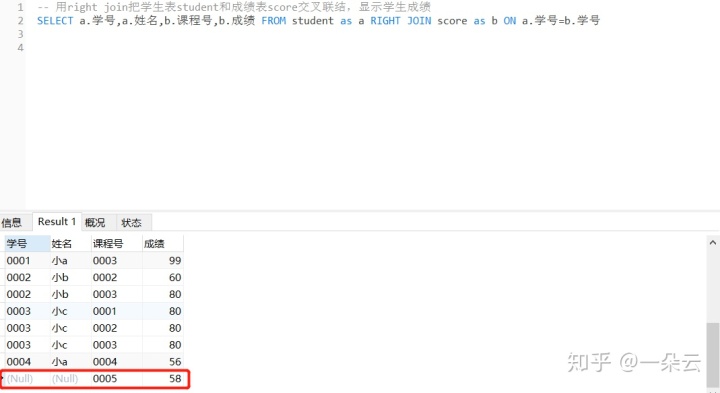 mysql课程表 mysql课程表 成绩表 合并_mysql课程表_08
