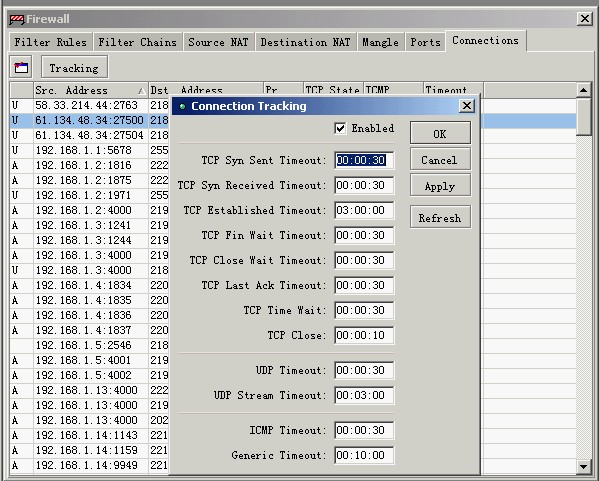 BIOS远程 bios远程 软路由_interface_25