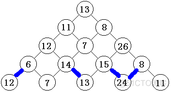 数字金字塔 java 数字金字塔的规律图片_数字金字塔 java_05