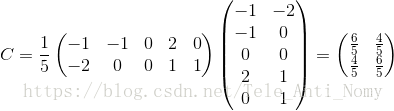 盲源分离python 盲源分离应用领域_特征值_04