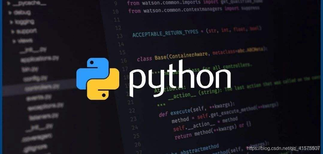 python的起源和发展历史 python 起源_解释型语言