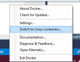 linux如何运行一个windows的docker linux运行windows容器_Docker_02