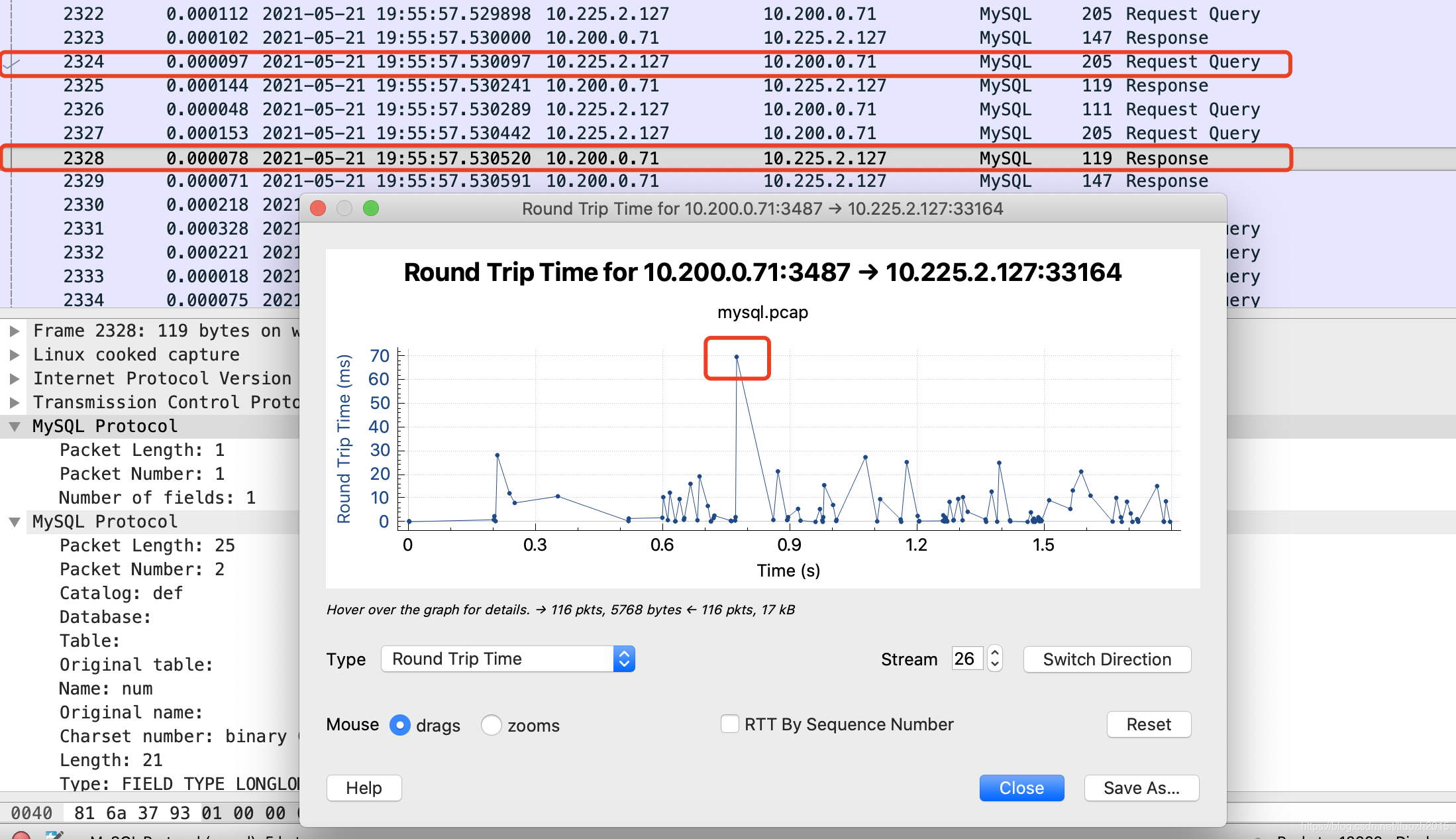 mysql tcp协议包 mysql 网络协议_mysql_08