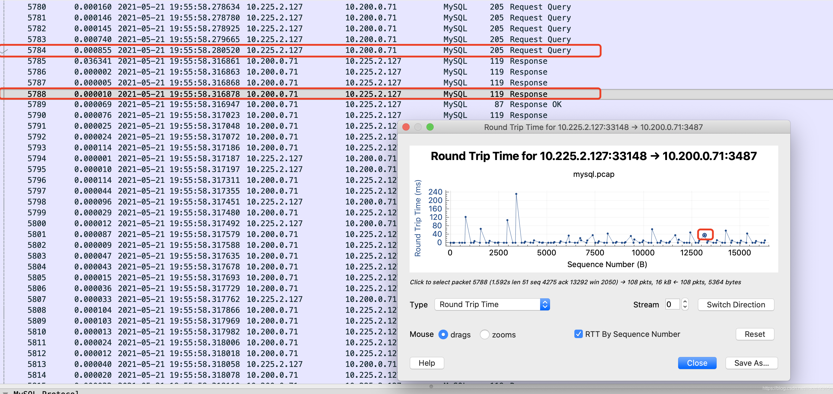 mysql tcp协议包 mysql 网络协议_mysql_09