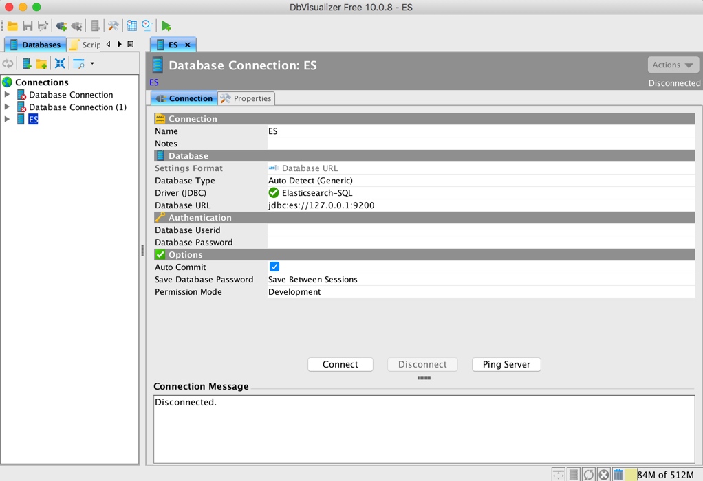 in查询 es mysql性能对比 es使用sql查询_数据库_10