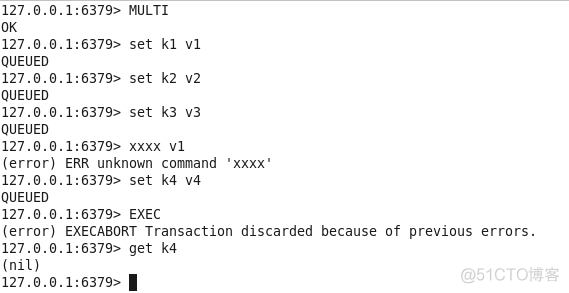 redis转义 redis transaction_强一致性_03