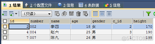 mysql虚拟主键优缺点 mysql的虚拟表_SQL_29