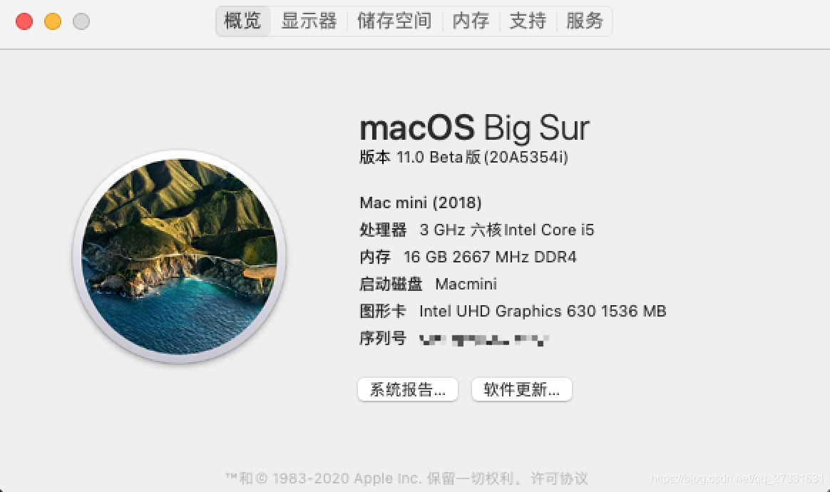 macos 启动redis macos 启动磁盘_mac os x