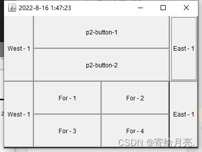 java编写ui界面 java 界面编程_servlet_10