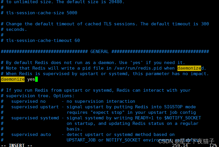 怎么在windows服务器上布置多个redis 服务器上安装redis_配置文件_11