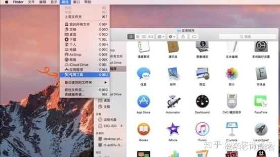 mac 删除 docker mac双系统_双系统