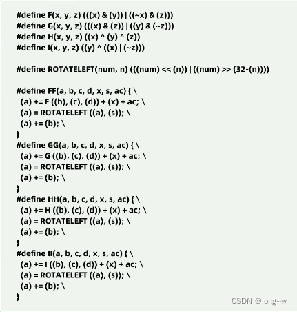 android md5加密库 md5加密介绍_android md5加密库