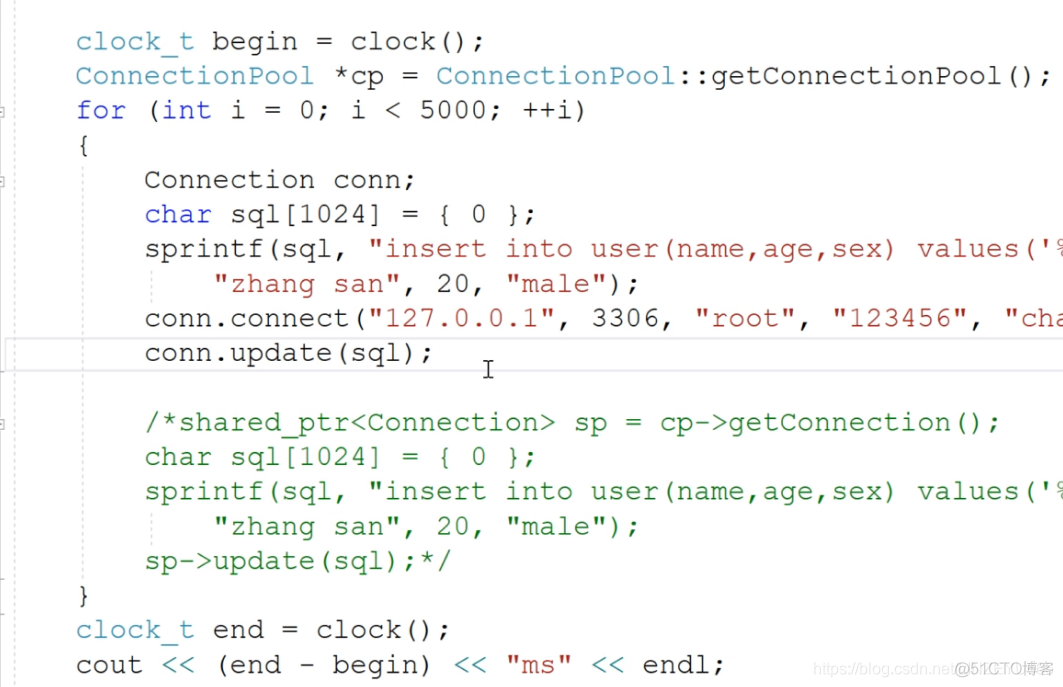 window下mysql压力测试 mysql数据库压力测试_mysql_13