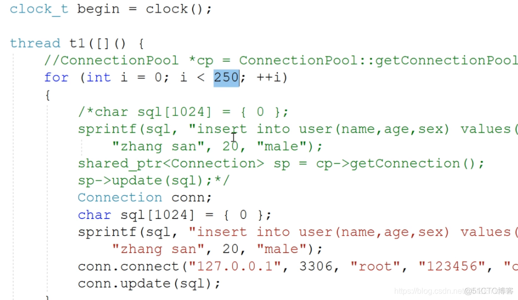 window下mysql压力测试 mysql数据库压力测试_数据库_31