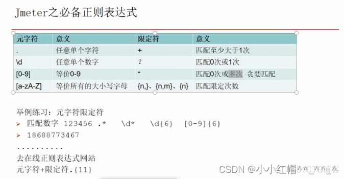 jmeter导入jtl文件到PerfMon Metrics Collector报错 Java heap space jmeter如何导入jar包_正则表达式_14