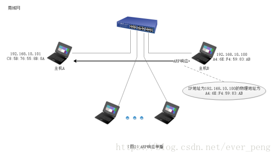 ios开发 从链接中解析出ip地址 解析ip地址到mac地址协议_ios开发 从链接中解析出ip地址_03