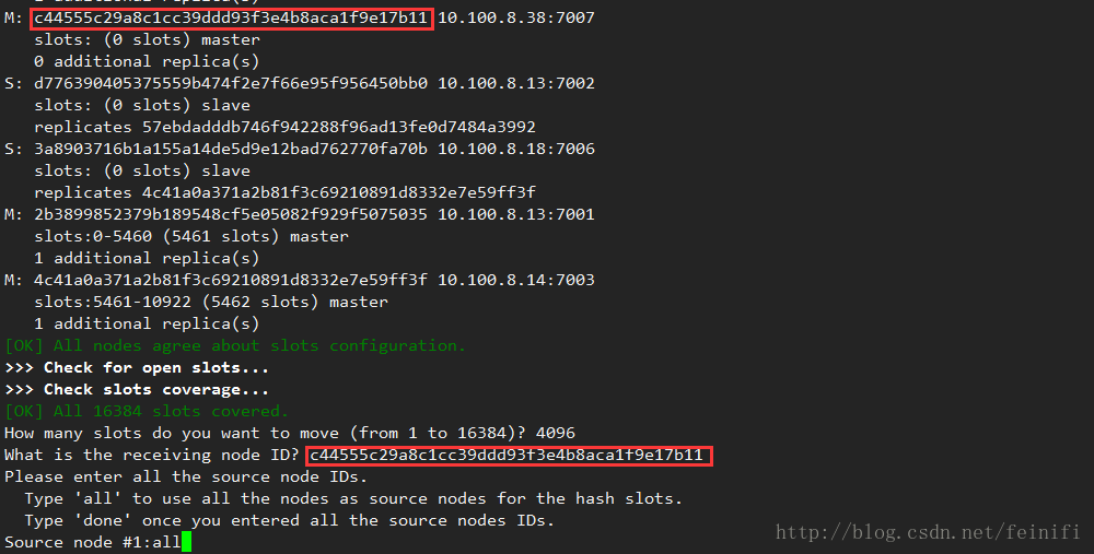 redis cluster info信息 redis-cluster_集群_06