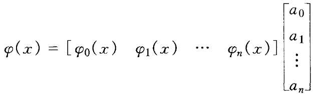 python scipy参数拟合 最小二乘法 opencv最小二乘法拟合_opencv_22