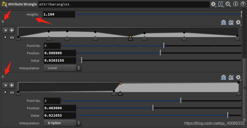 houdini 调用python脚本 houdini compile_houdini 调用python脚本_03