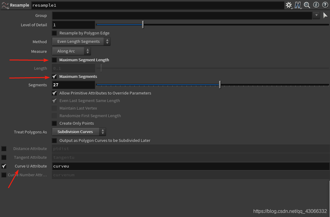 houdini 调用python脚本 houdini compile_Time_06