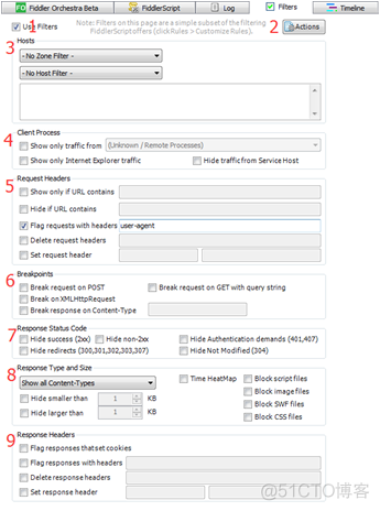 python 能调用fiddler抓包吗 fiddler抓包后怎么用python_json_08