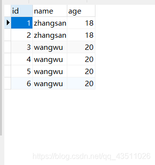 mysql 大表拆分小表 数据迁移 mysql分表实践_mysql_06