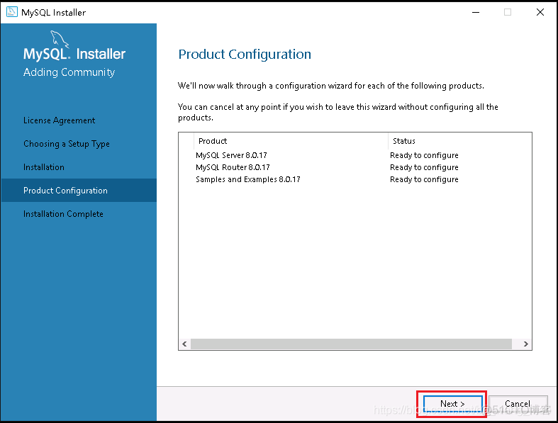 远程连接sql server 日志 sql2019远程连接设置_mysql_10