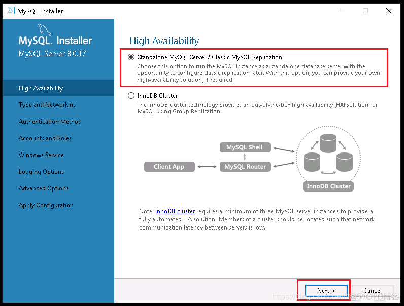 远程连接sql server 日志 sql2019远程连接设置_远程连接sql server 日志_11