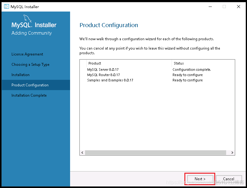 远程连接sql server 日志 sql2019远程连接设置_mysql_19