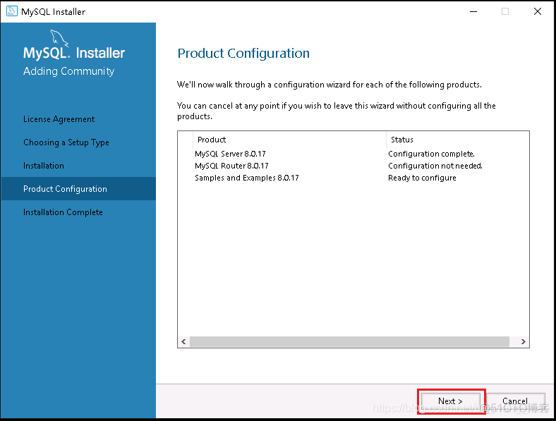 远程连接sql server 日志 sql2019远程连接设置_MySQL_21